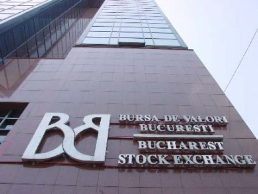Directorul Bursei de Valori Bucureşti, revocat din funcţie